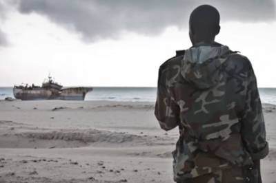 Более 150 пропавших при крушении судна в Нигерии считаются погибшими - AFP