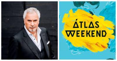 Организаторы Atlas Weekend объяснили, зачем пригласили выступить Валерия Меладзе