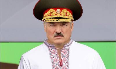 Даже сейчас Лукашенко не отказывается от многовекторности