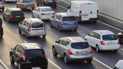 Российских автовладельцев с июля ждут новые правила легализации тюнинга