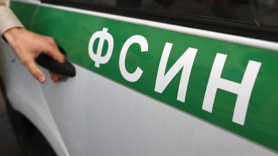 ФСИН рассказала о зарплатах заключенных до 220 тысяч рублей