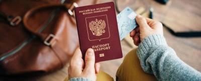 В УМВД Севастополя назвали фейком сообщение о выдаче недействительных паспортов
