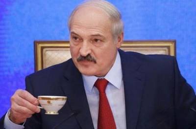 «Вымаливают кусок хлеба на границе»: Лукашенко высказался об украинцах