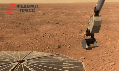 «Огромный риск»: путешественников на Марс предупредили об ужасной смерти