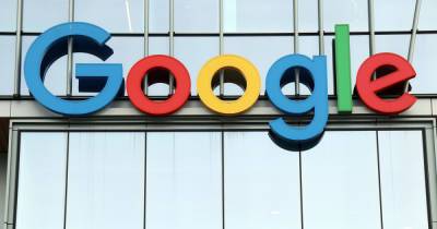 В Роскомнадзоре допустили замедление трафика Google