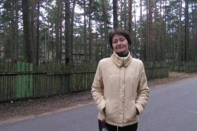 Ветеран курской журналистики Светлана Дайбова погибла в страшной аварии