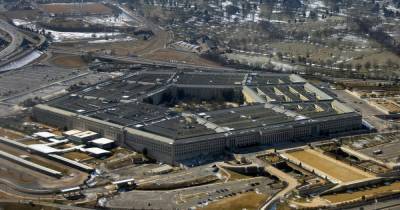 В Пентагоне отказались называть Россию врагом