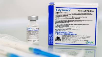 «Граждане должны сами осознать эту необходимость»: Путин выступил против обязательной вакцинации от COVID-19