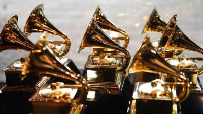 Нові правила Grammy: отримати нагороду за «Альбом року» стало простіше
