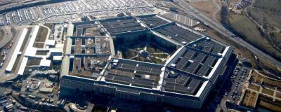 В Пентагоне отказались называть Россию «врагом» США и НАТО