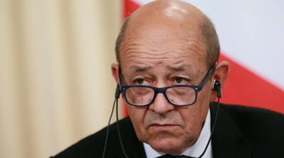 Евросоюз анонсировал новые санкции против Беларуси