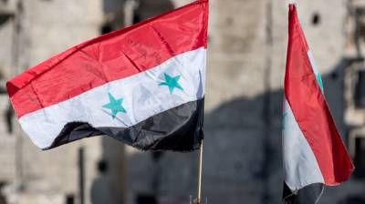 Подсчет голосов на выборах президента стартовал в Сирии