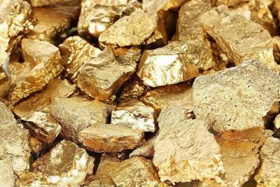 Фьючерсы на золото закрылись выше ключевого сопротивления 1900 долларов