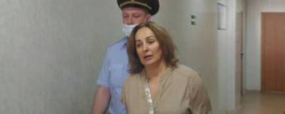 Суд в Новосибирске арестовал на два месяца главного детского психиатра Сибири