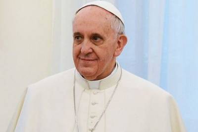 Папа Римский отказался молиться за Бразилию: много пьют и мало молятся