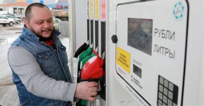 Цены на бензин двигаются к красной линии: На сколько подорожает топливо в июне