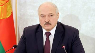 Обмен сомнениями: как Лукашенко ответил на обвинения из-за посадки лайнера