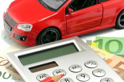 Кабмин хочет денег: планируется повысить налог на машину