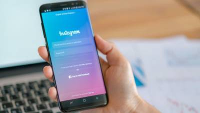 IT-эксперт Мясоедов предупредил о слежке Instagram за пользователями