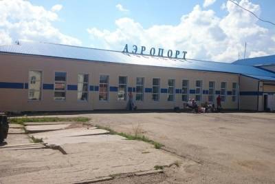 5 аэродромов закроют в Красноярском крае