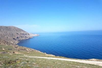 Гидрометцентр сообщил, на каких черноморских курортах самое теплое море