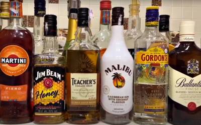 Можно, если осторожно: топ-6 алкогольных напитков, которые полезны для здоровья