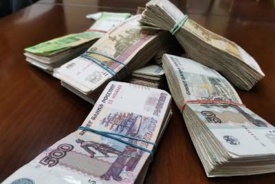 Мошенники надули шестерых туляков почти на 700 тысяч рублей