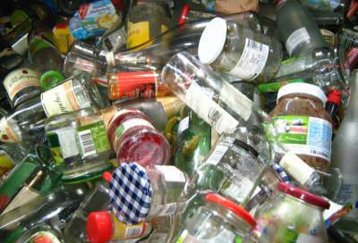 В России разработан законопроект о полной утилизации упаковки производителями товаров