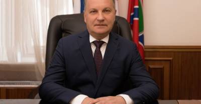 Во Владивостоке Дума приняла отставку мэра