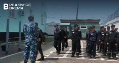 ФСИН заявила, что зарплаты заключенных могут доходить до 220 тысяч рублей