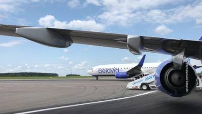 Все больше стран присоединяются к авиаблокаде Белоруссии