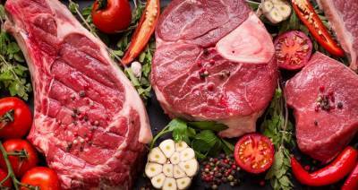 В 2021 году мировое потребление мяса достигнет нового рекорда