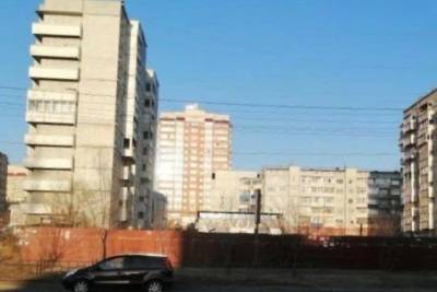 Осипов обвинил журналиста в «некорректном искажении» переписки о наклонённом доме в Чите