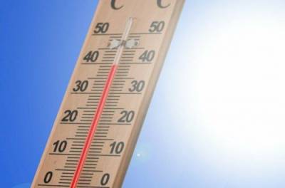 В ООН спрогнозировали самый теплый год за всю историю
