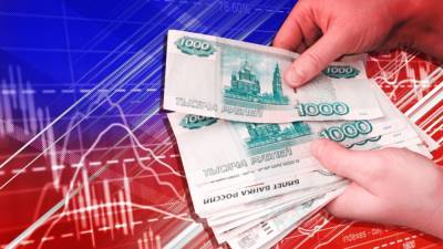 Россияне назвали размер зарплаты, за которую готовы работать без отпуска