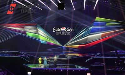 Организаторы объявили о продолжении Евровидения-2021
