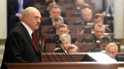 Лукашенко прилетит в Сочи обсудить с Путиным действия в условиях санкций