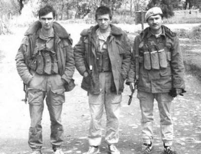 Какие «лифчики» душманы научили носить советских солдат