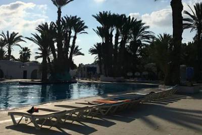 Россиянка поехала в Тунис и описала курорт словами «природа очистилась везде»