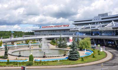 В аэропорту Минска из-за авиасанкций Евросоюза застряли десятки иностранных пассажиров