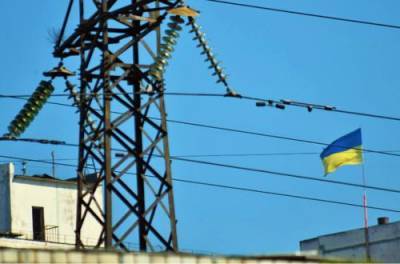 Запретом импорта электроэнергии Украина нарушает принципы открытого либерального рынка