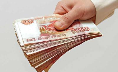 Астраханец наворовал субсидий на 1 миллион рублей