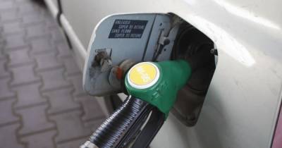 Минэнерго: дефицит бензина в стране невозможен