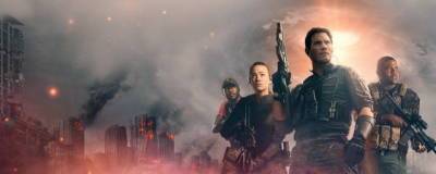 В Сети вышел трейлер фантастического боевика «Война будущего»