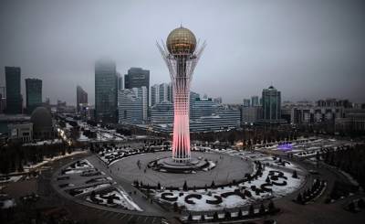 Newsweek: Казахстан активно настроен на демократизацию и политические реформы