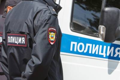 Неизвестные в медицинских масках ограбили магазин на юго-востоке Москвы