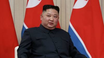 Тенденция, однако: лидер Северной Кореи все реже появляется на публике