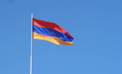 В Ереване заявили о задержании группы армянских военных на границе с Азербайджаном