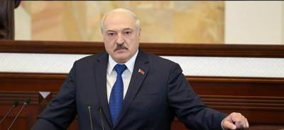 Лукашенко пригласил Байдена и Путина в Минск поговорить о Беларуси