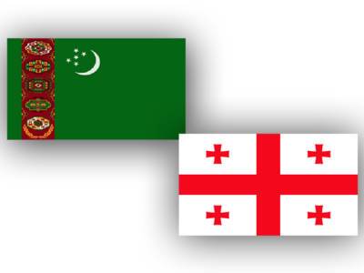 Туркменистан и Грузия обсудили перспективы партнерства